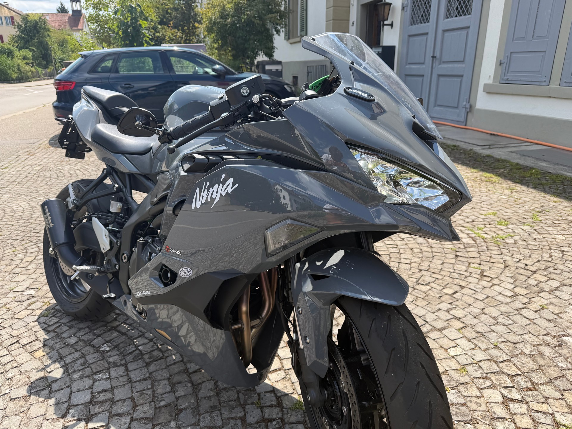 KAWASAKI NINJA ZX-4RR MY26 (auf 35kW gedrosselt)-image-8
