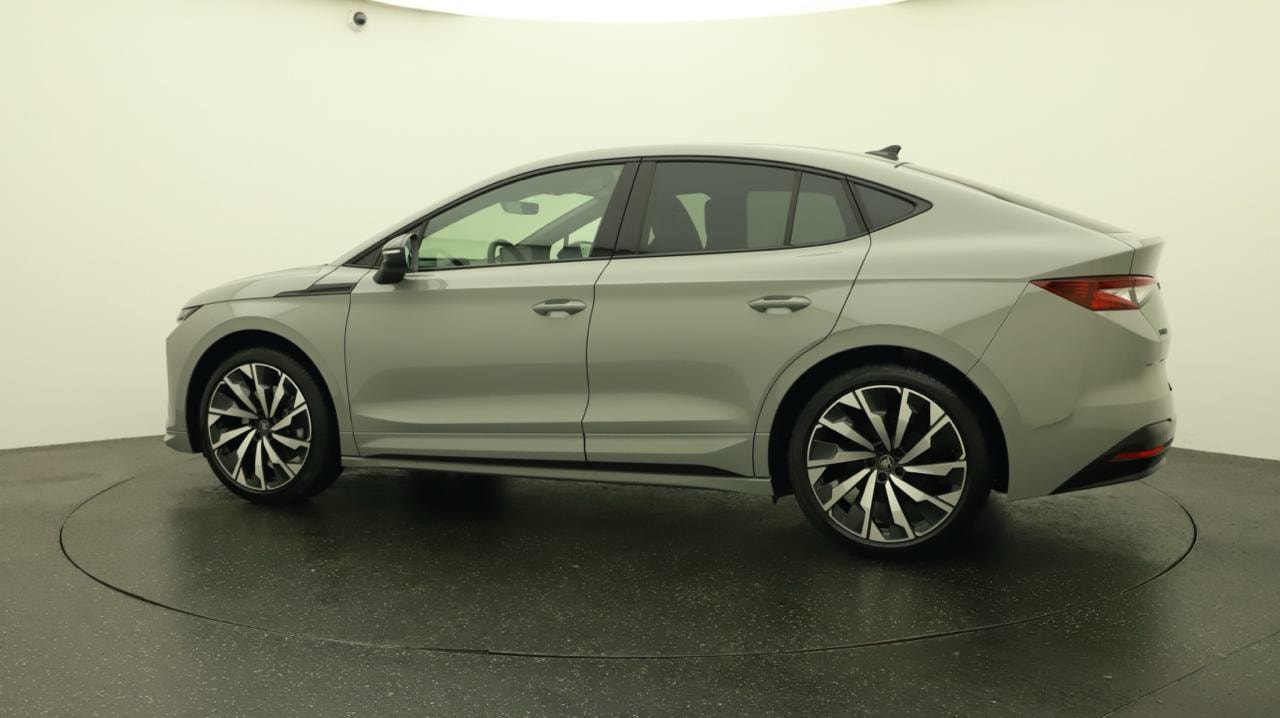 SKODA Enyaq Coupé Sportline 4x4-showroom-element-2