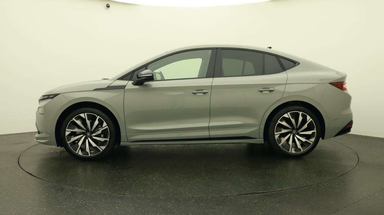 SKODA Enyaq Coupé Sportline 4x4-showroom-element-1