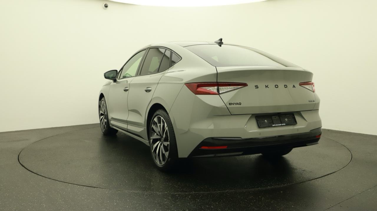 SKODA Enyaq Coupé Sportline 4x4-showroom-element-3