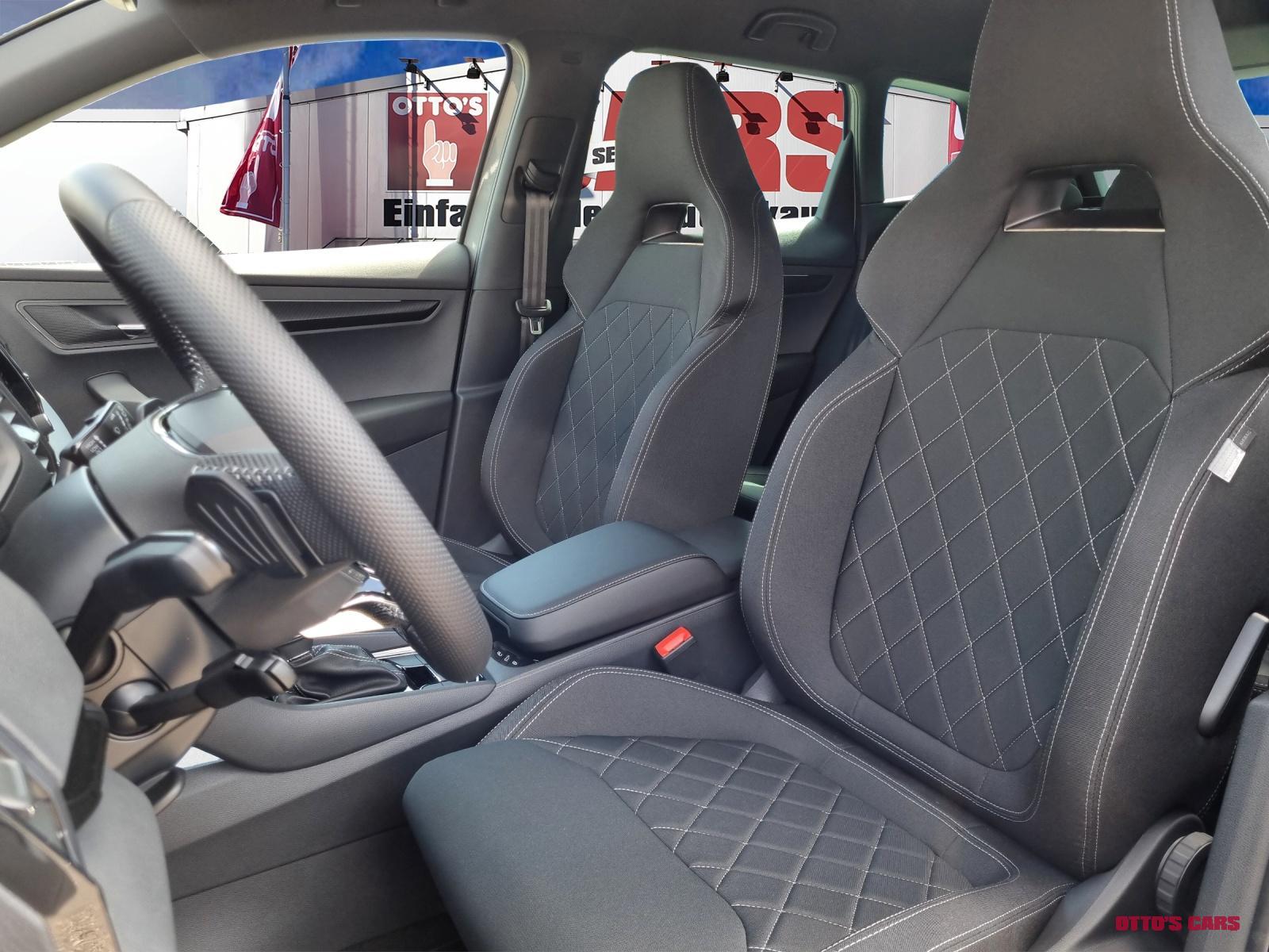 SKODA Karoq 2.0 TSI SportLine 4x4 DSG *Anhängevorrichtung*Panoramadach*Abstandstempomat* 2026-image-6