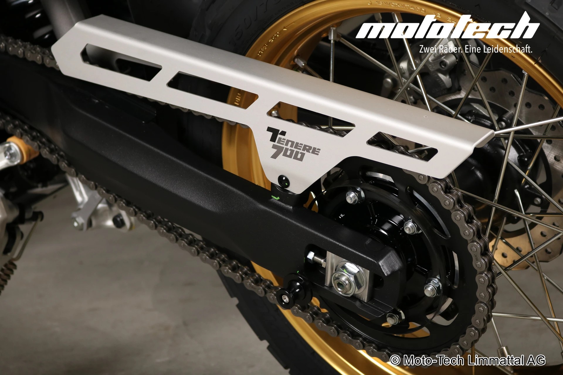 YAMAHA Tenere 700 Rally (35kW) AKRAPOVIC-image-8