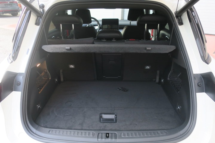 SMART #1 66 kWh Brabus AWD-image-5