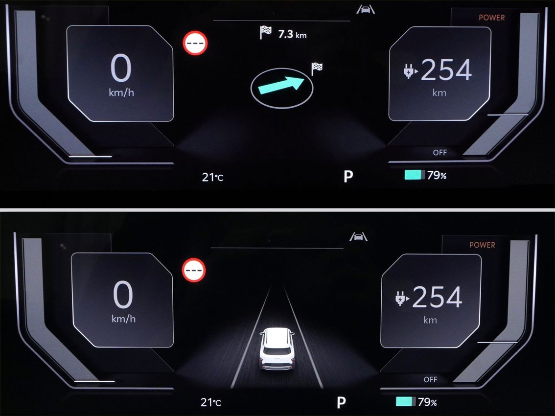 KIA EV2 61 kWh GT-Line-image-6