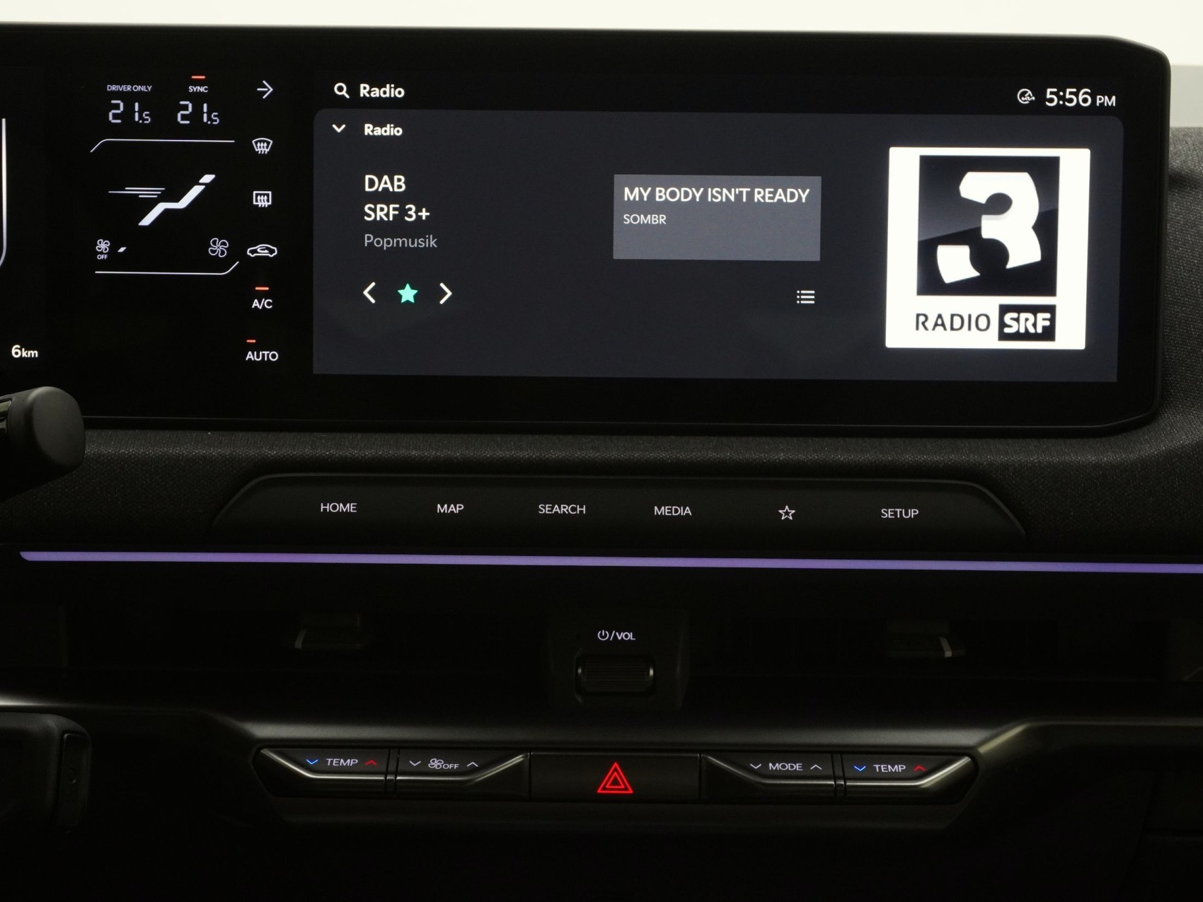 KIA EV2 61 kWh GT-Line-image-15