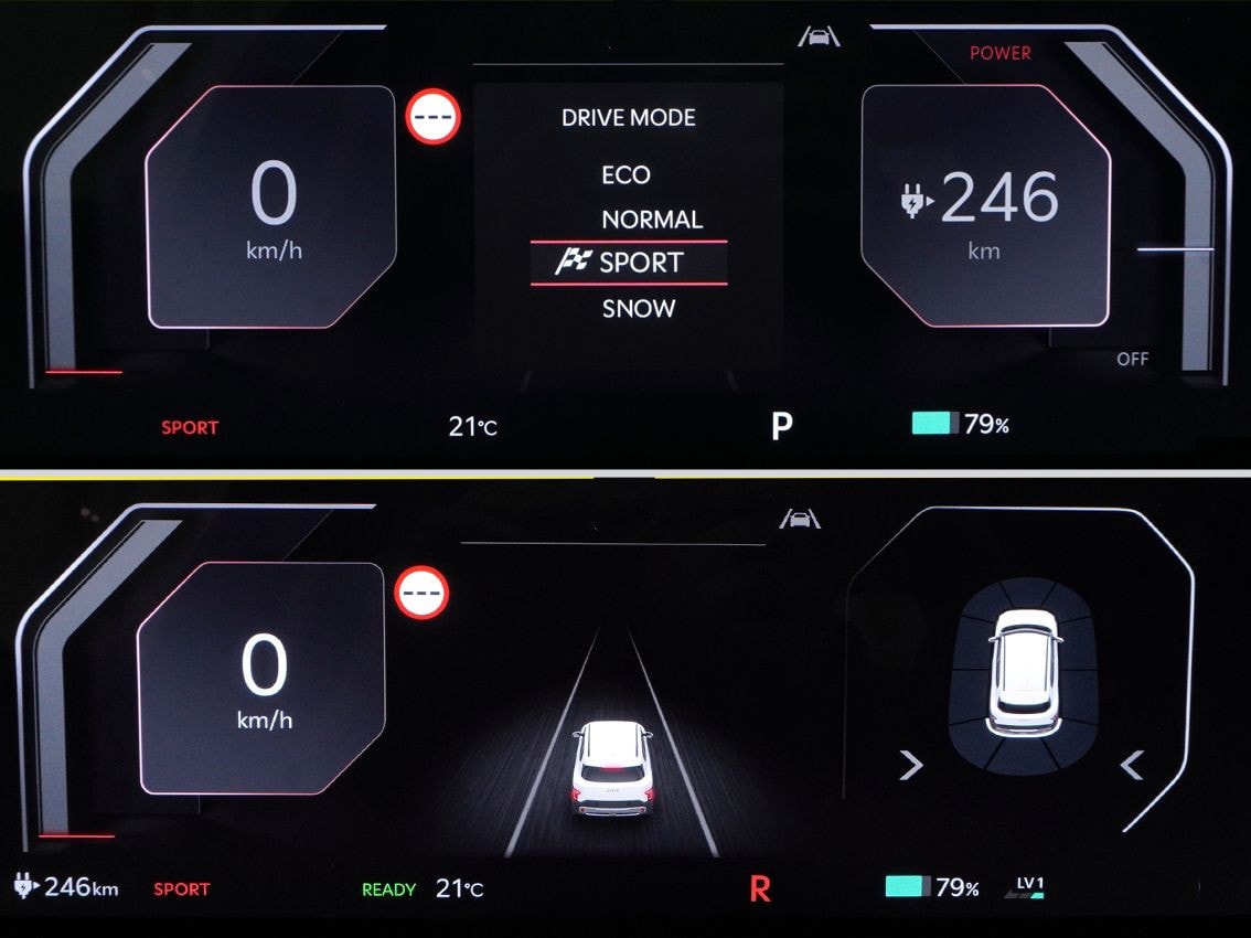 KIA EV2 61 kWh GT-Line-image-7