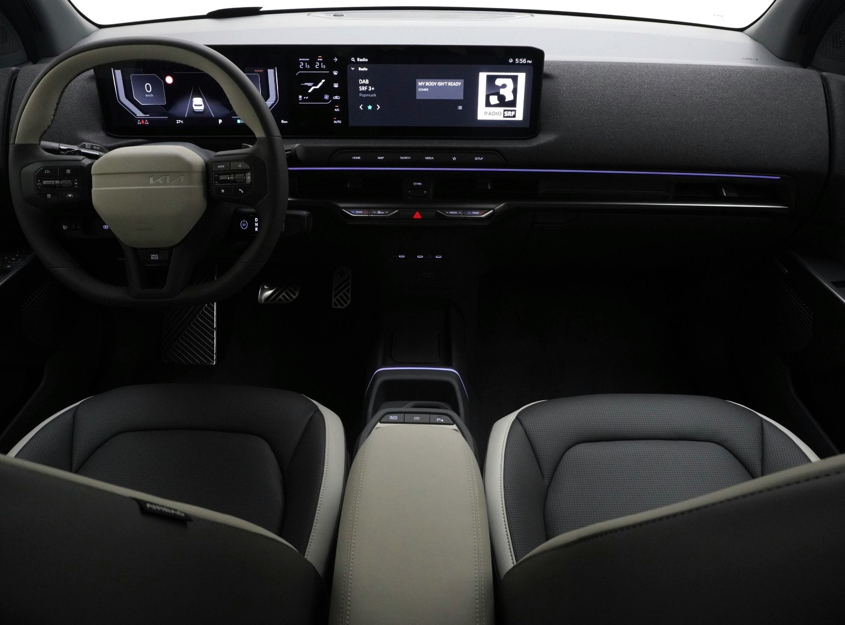 KIA EV2 61 kWh GT-Line-image-4
