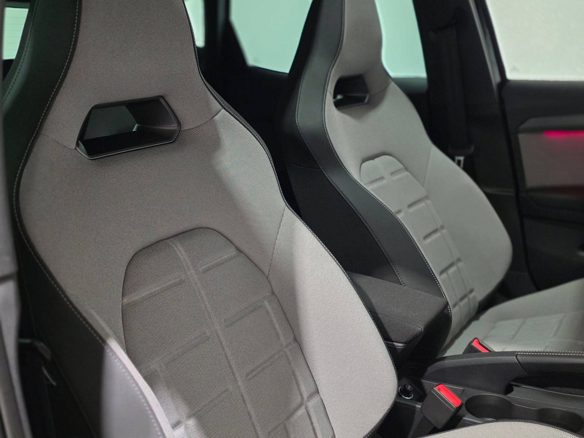 SEAT Ibiza 1.5 EcoTSI FR DSG 2026-image-18