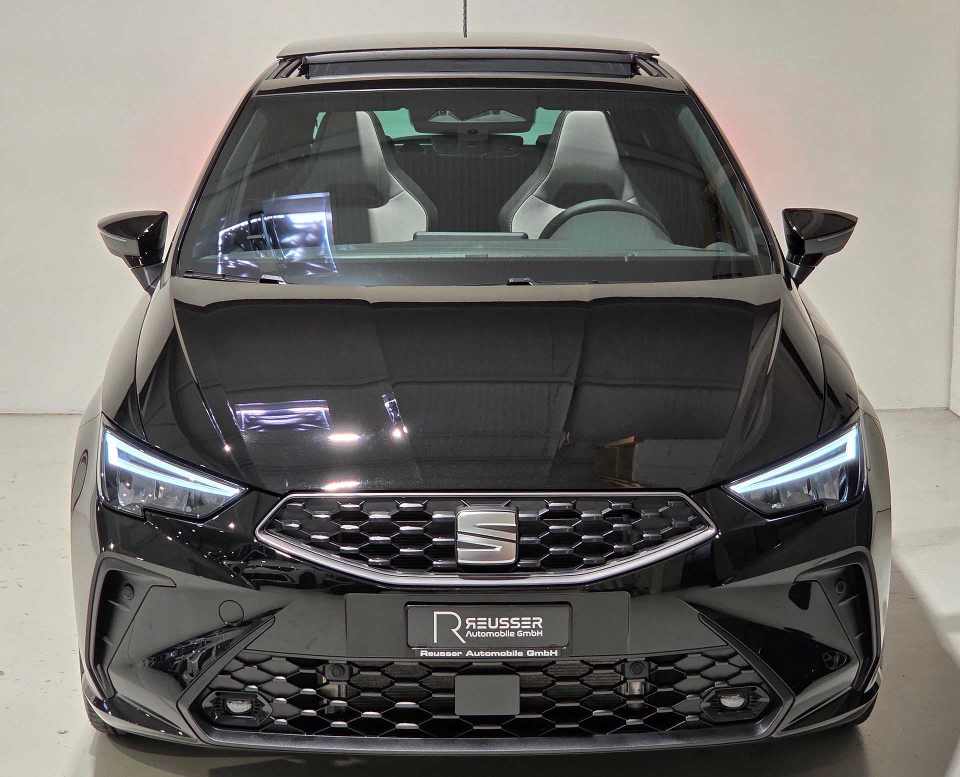 SEAT Ibiza 1.5 EcoTSI FR DSG 2026-image-26
