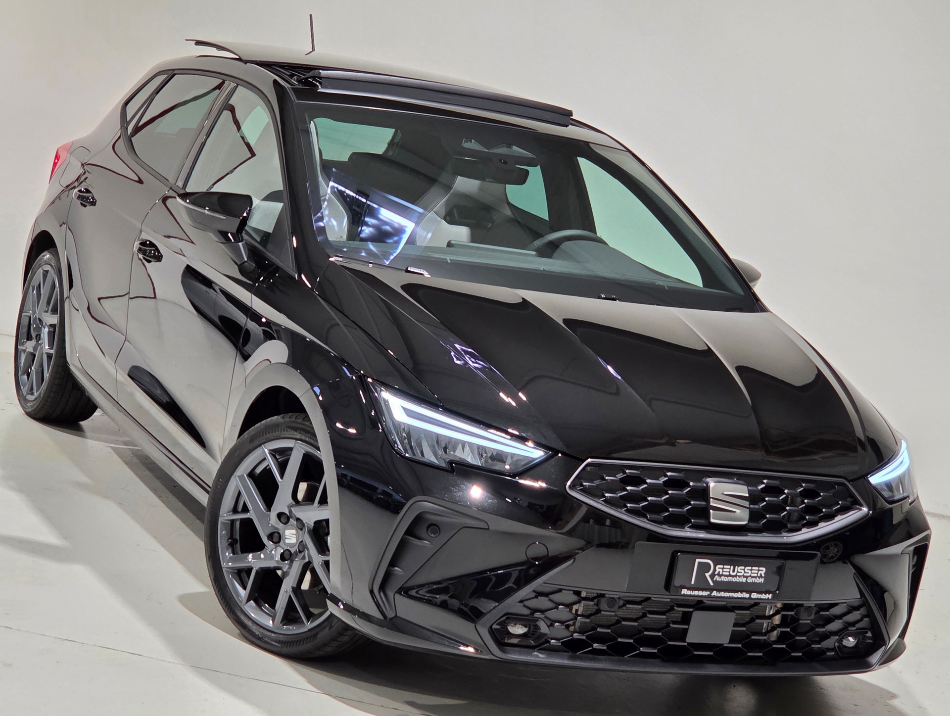 SEAT Ibiza 1.5 EcoTSI FR DSG 2026-image-28