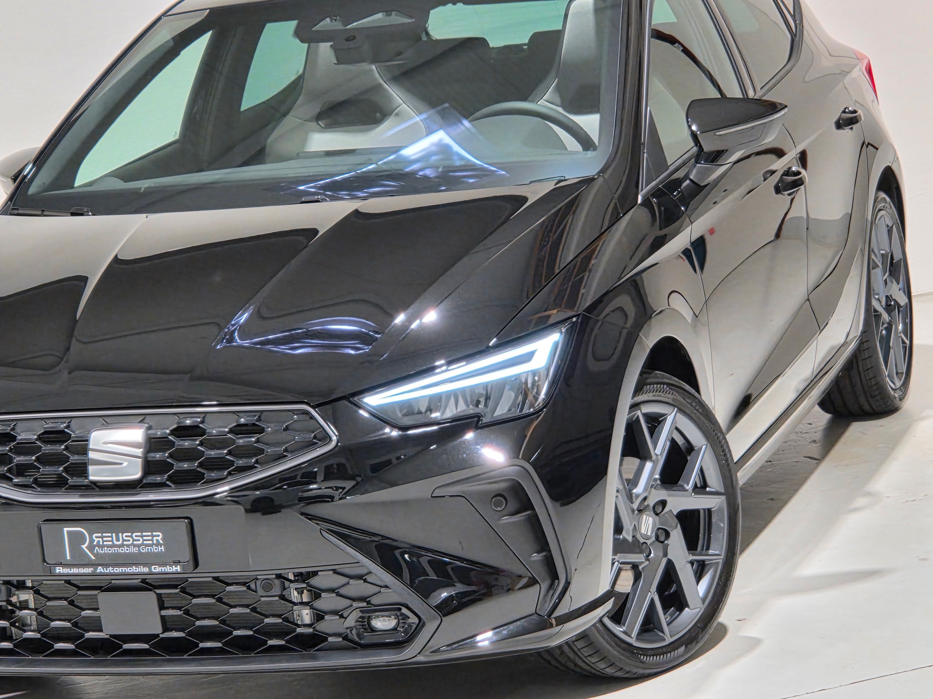 SEAT Ibiza 1.5 EcoTSI FR DSG 2026-image-25