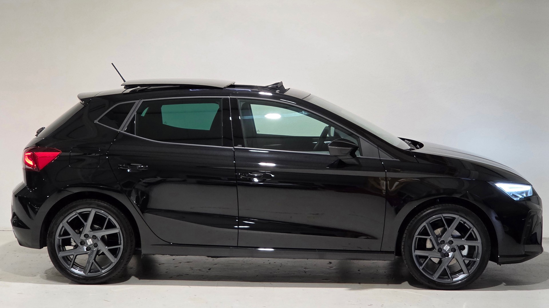 SEAT Ibiza 1.5 EcoTSI FR DSG 2026-image-29