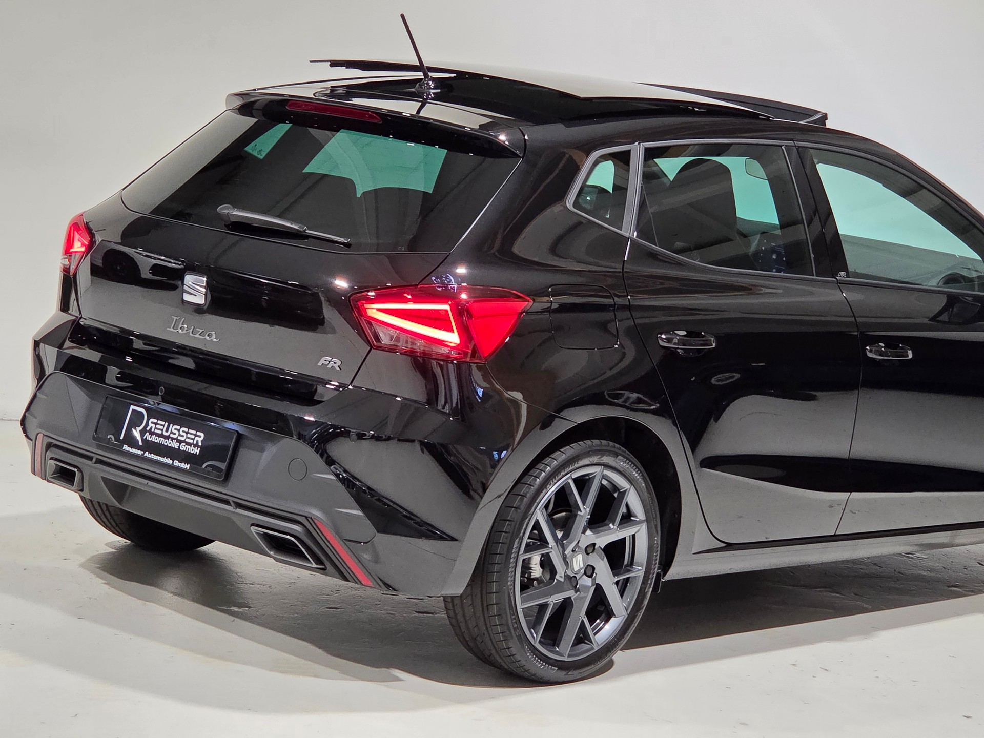 SEAT Ibiza 1.5 EcoTSI FR DSG 2026-image-31