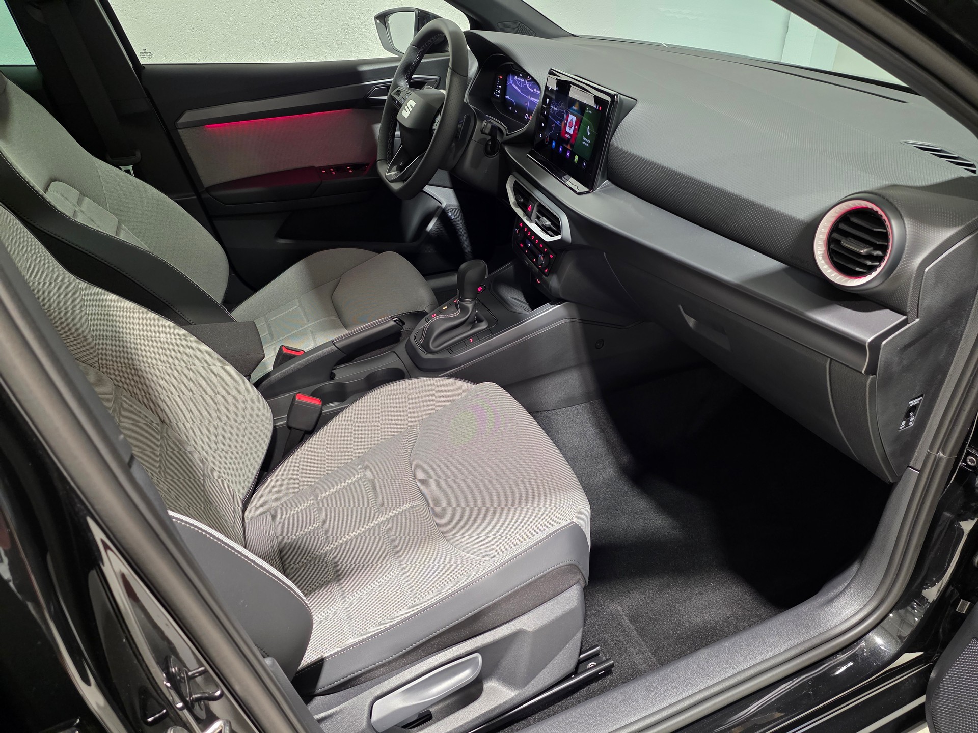 SEAT Ibiza 1.5 EcoTSI FR DSG 2026-image-22