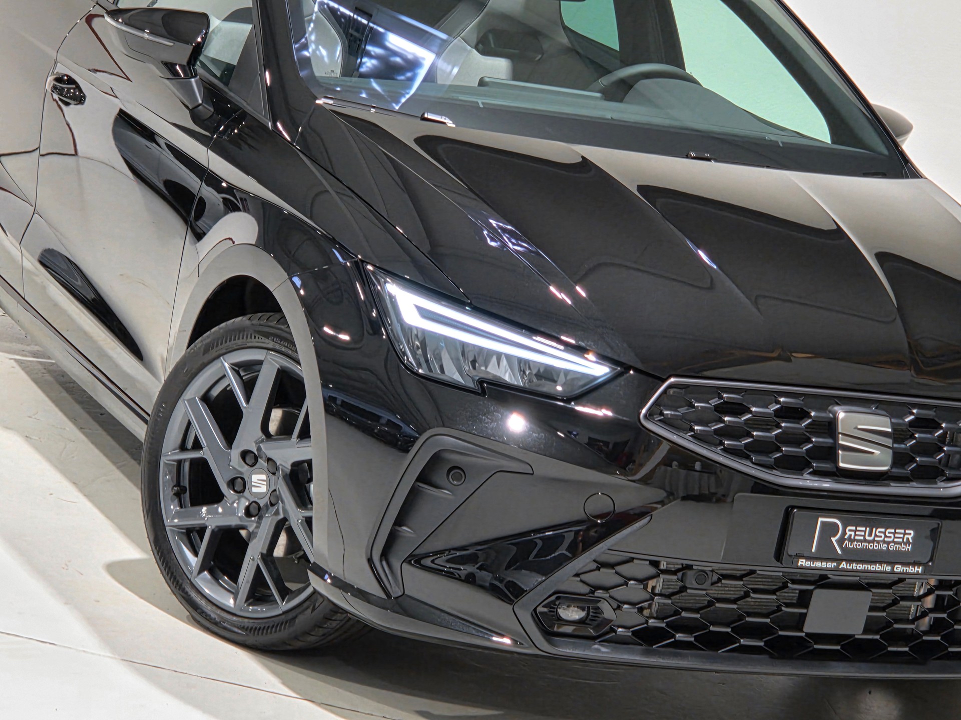 SEAT Ibiza 1.5 EcoTSI FR DSG 2026-image-27