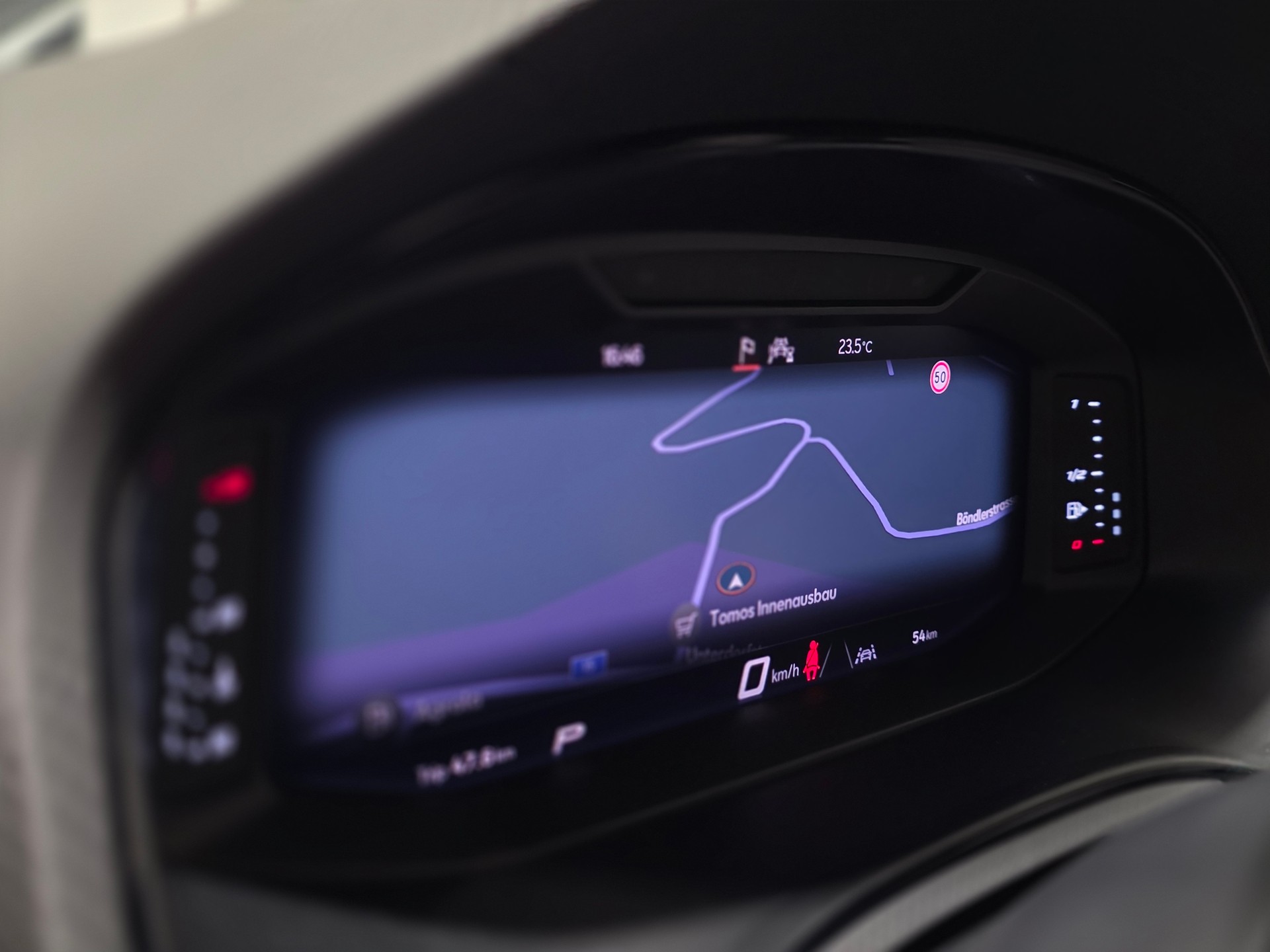 SEAT Ibiza 1.5 EcoTSI FR DSG 2026-image-9
