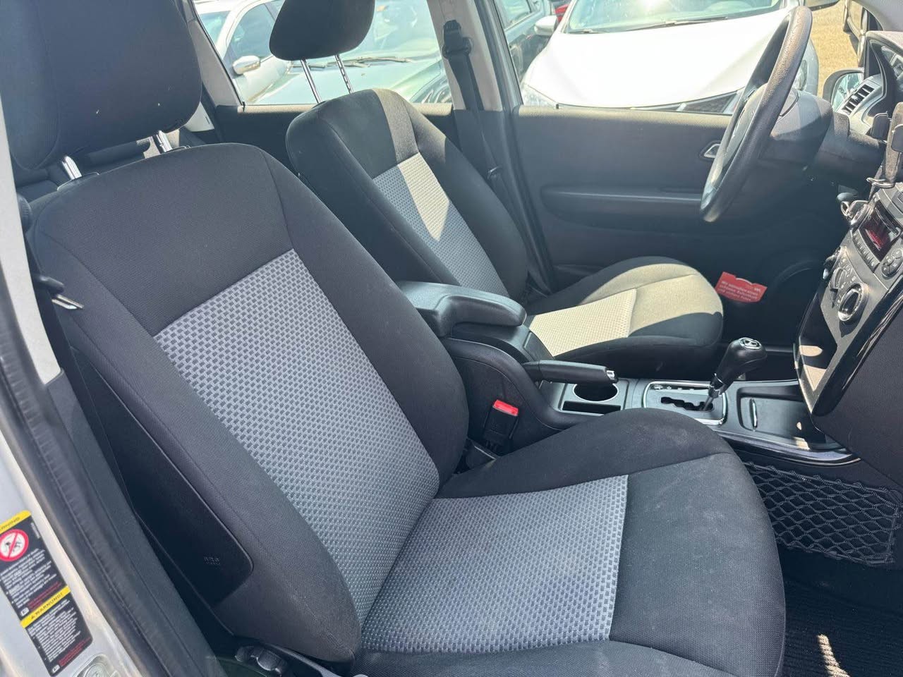 MERCEDES-BENZ A 170 Elégance-image-9