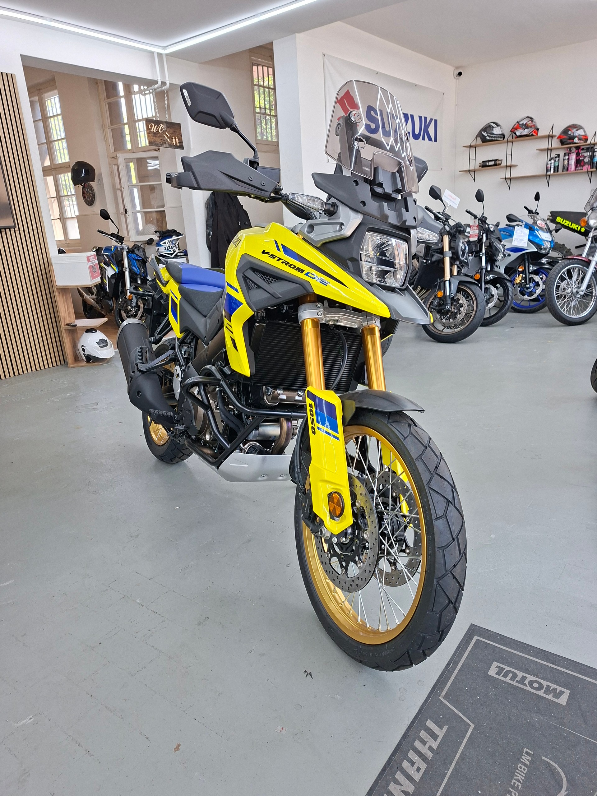 SUZUKI DL 1050 DE-showroom-element-1