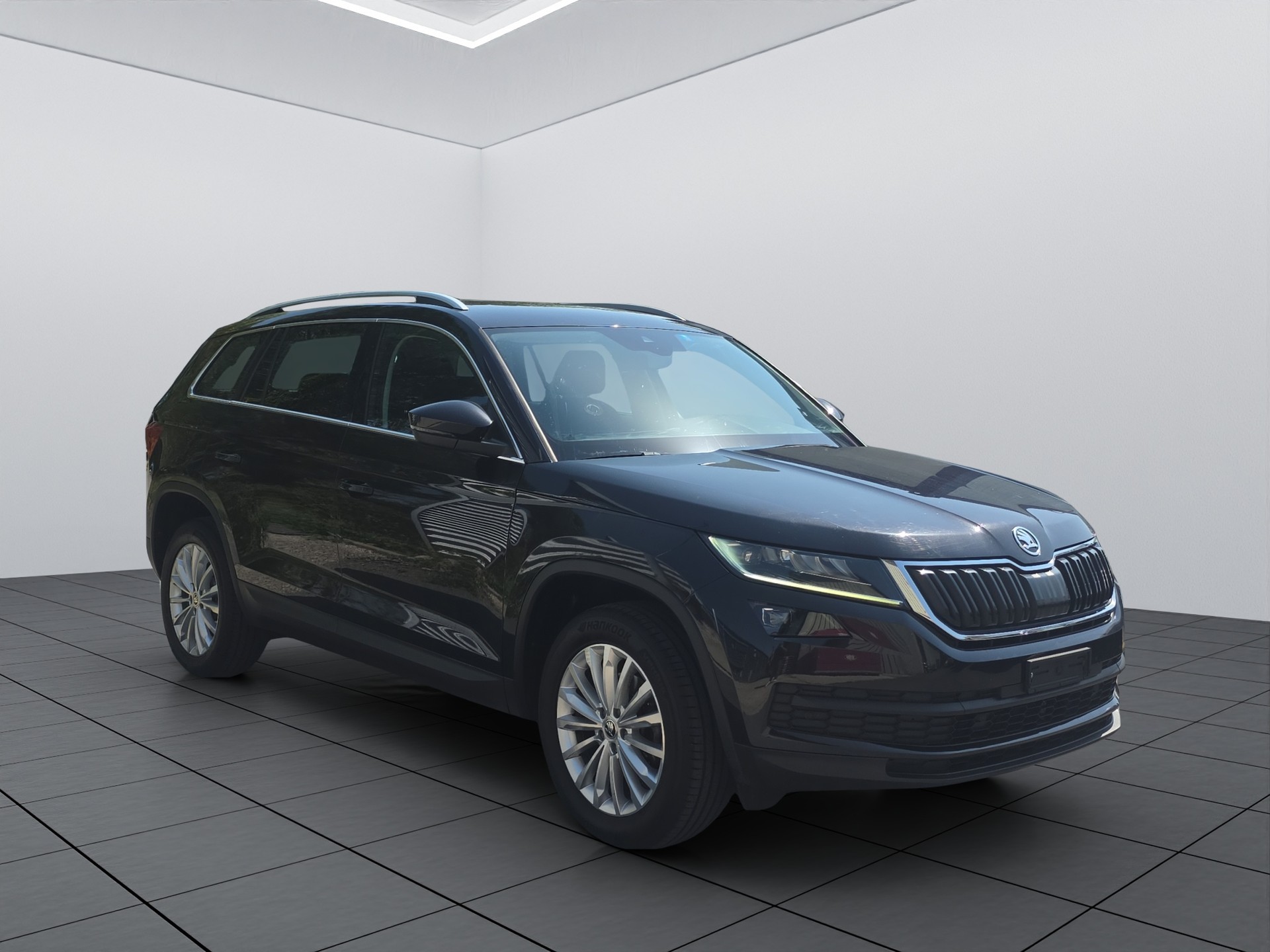 SKODA Kodiaq 1.5 TSI ACT Ambition 4x4-showroom-element-2