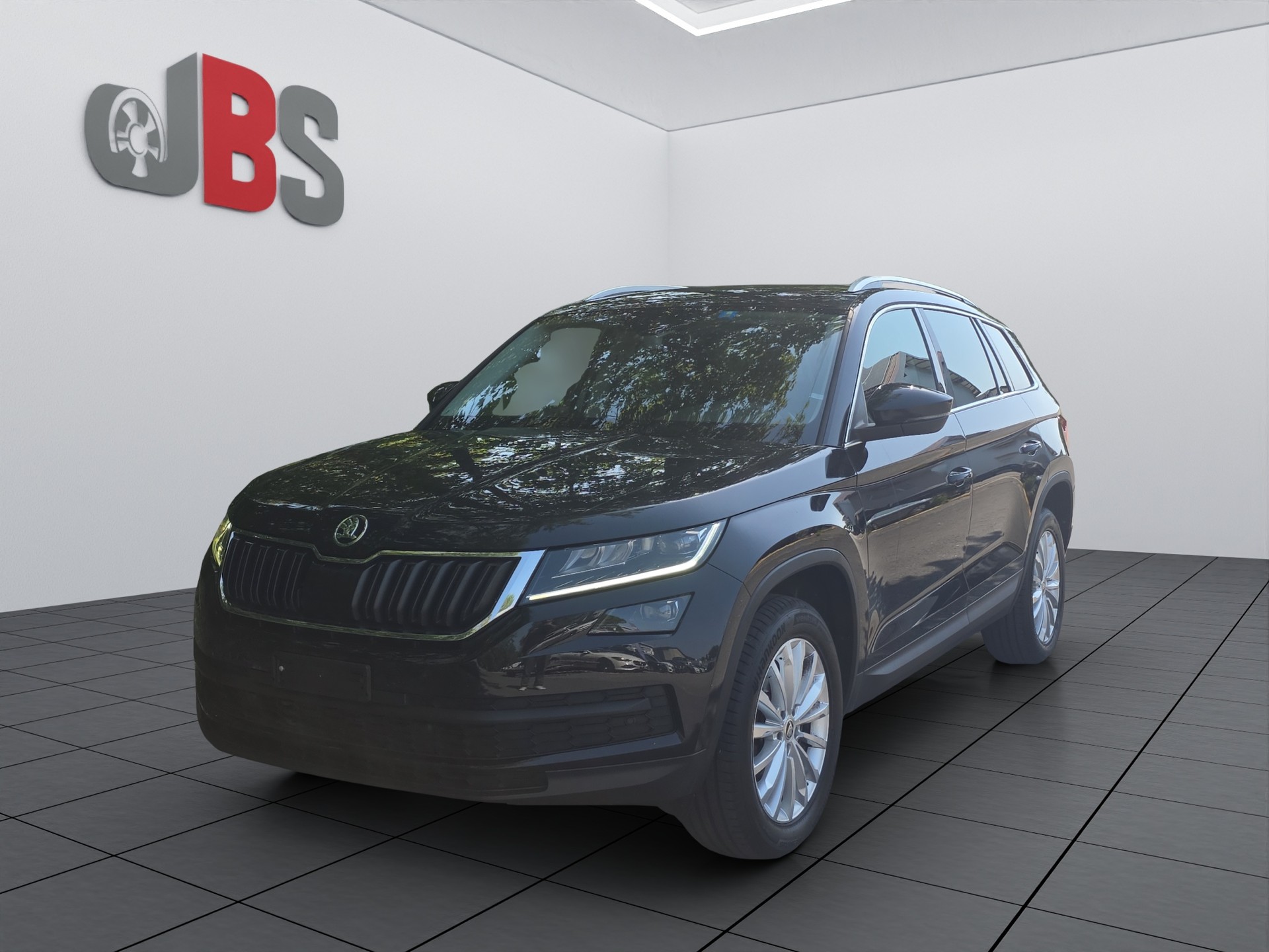 SKODA Kodiaq 1.5 TSI ACT Ambition 4x4