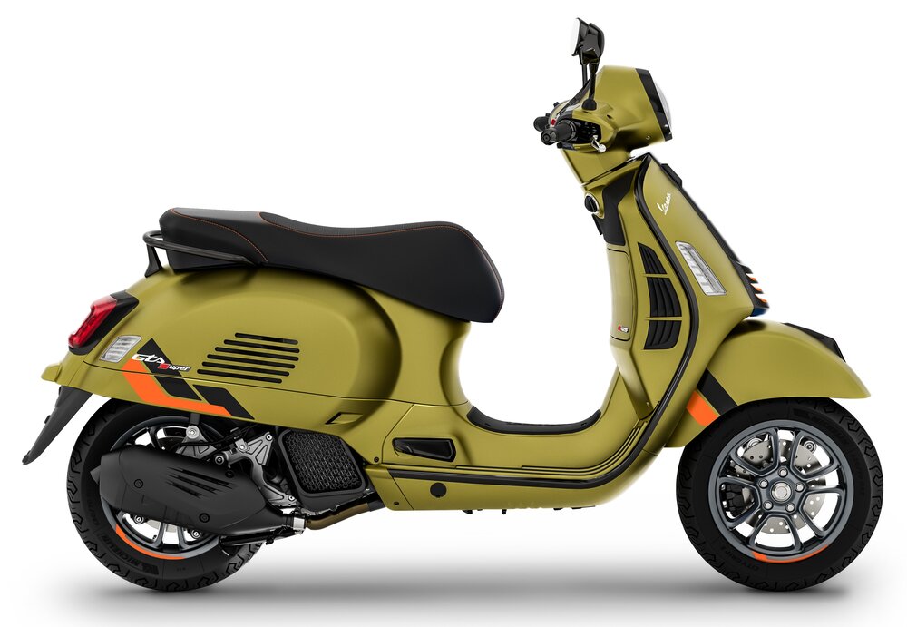PIAGGIO Vespa GTS Super Sport 125 MY25 E5+ (4 Jahre Garantie)-showroom-element-1