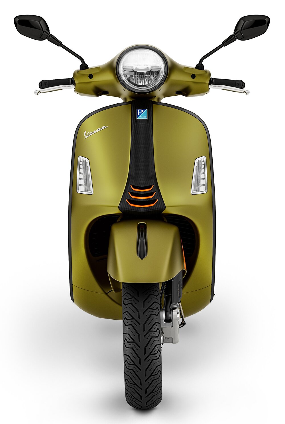 PIAGGIO Vespa GTS Super Sport 125 MY25 E5+ (4 Jahre Garantie)-image-10