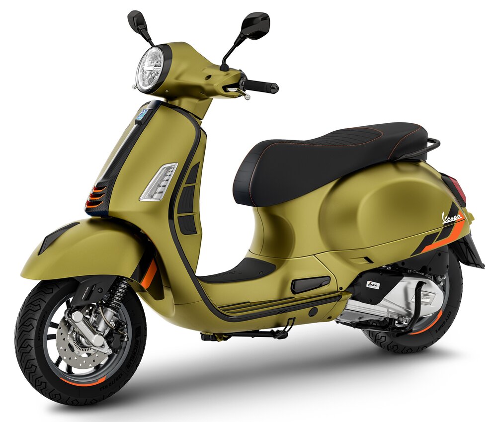 PIAGGIO Vespa GTS Super Sport 125 MY25 E5+ (4 Jahre Garantie)-showroom-element-2