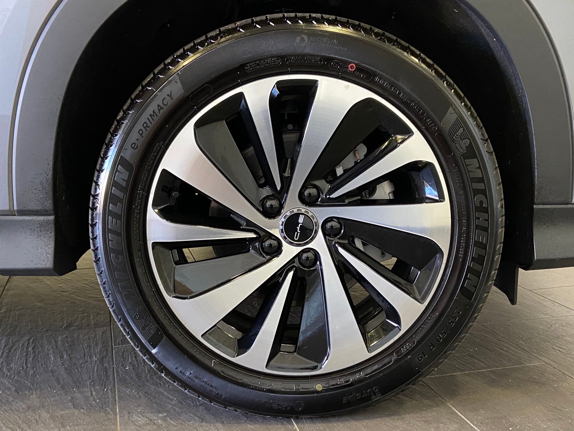BYD Seal U DM-i Design AWD-image-5