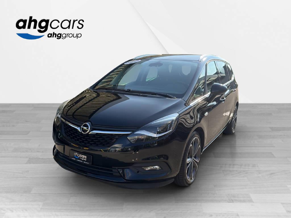 OPEL Zafira 1.6T eTEC Excellence