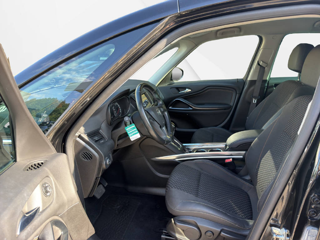 OPEL Zafira 1.6T eTEC Excellence-image-4