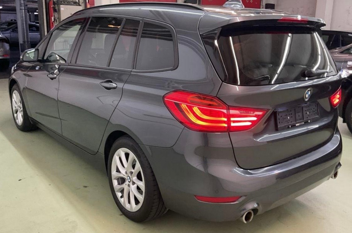 BMW 218d xDrive Gran Tourer Steptronic-showroom-element-1