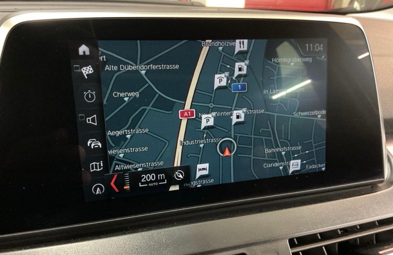 BMW 218d xDrive Gran Tourer Steptronic-image-5