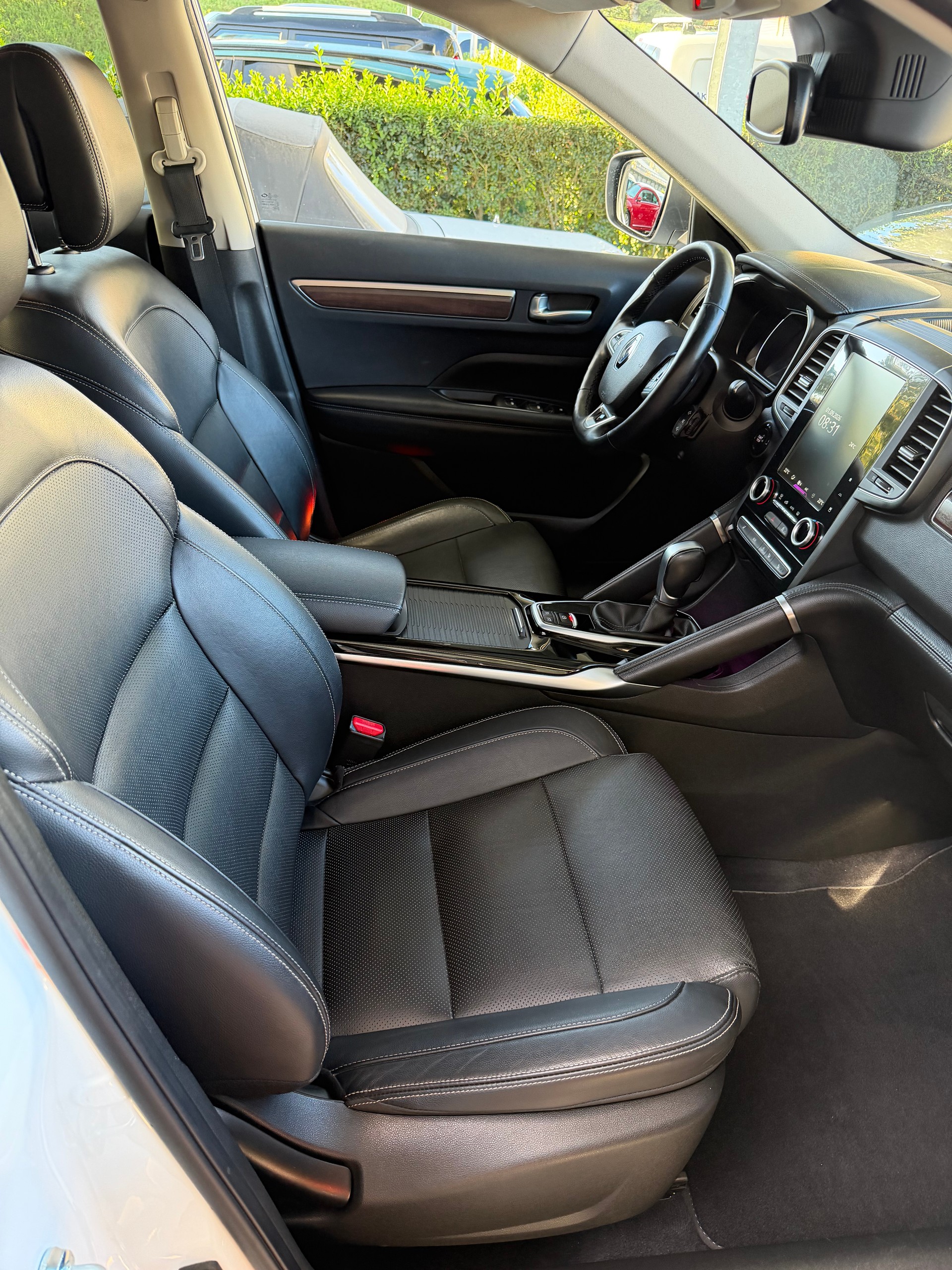 RENAULT Koleos 2.0 dCi Edition One 4x4 Xtronic CVT-image-14