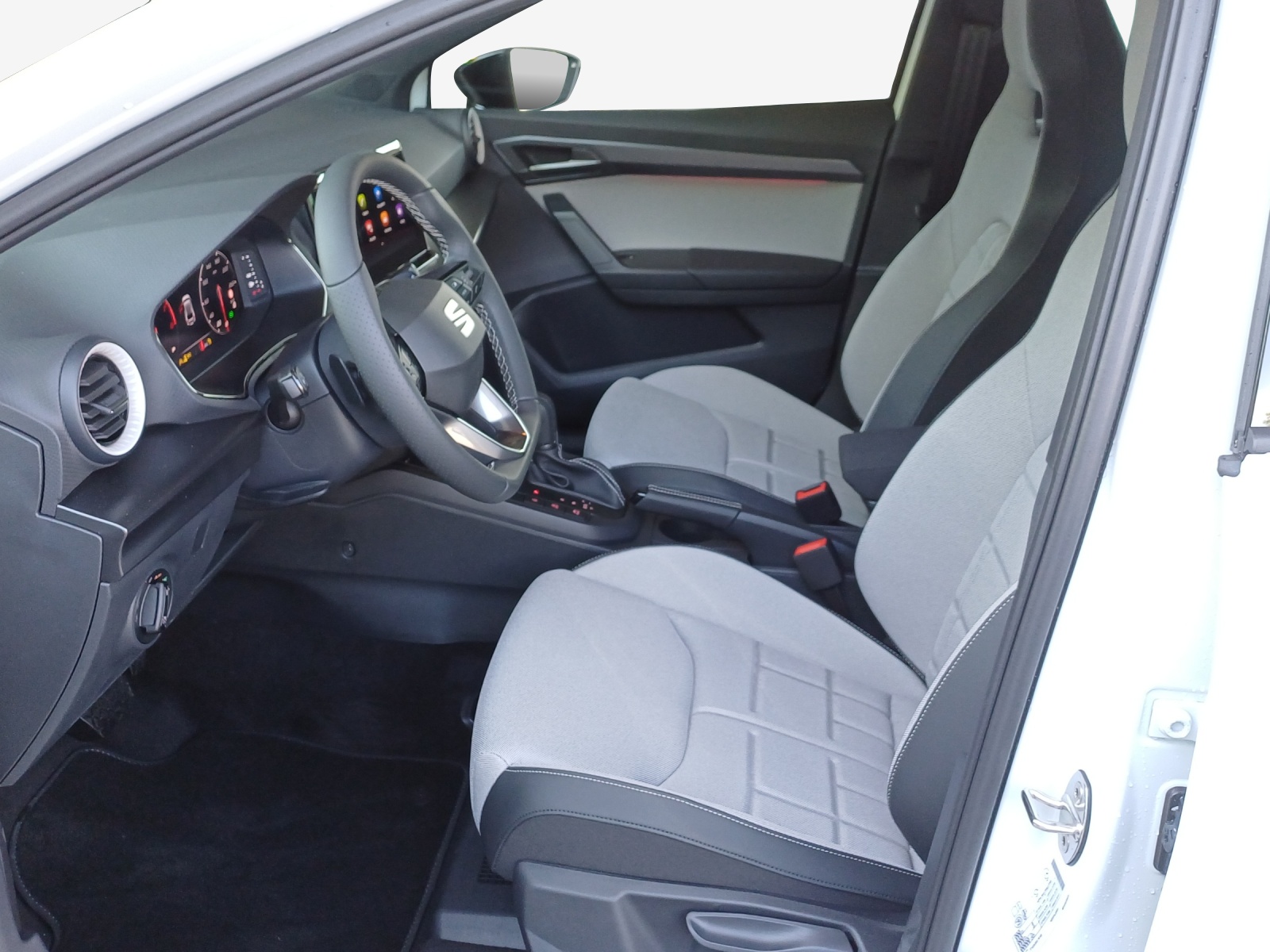 SEAT SEAT Ibiza MOVE FR 1.0TSI 116PS 7-Gang DSG-image-7