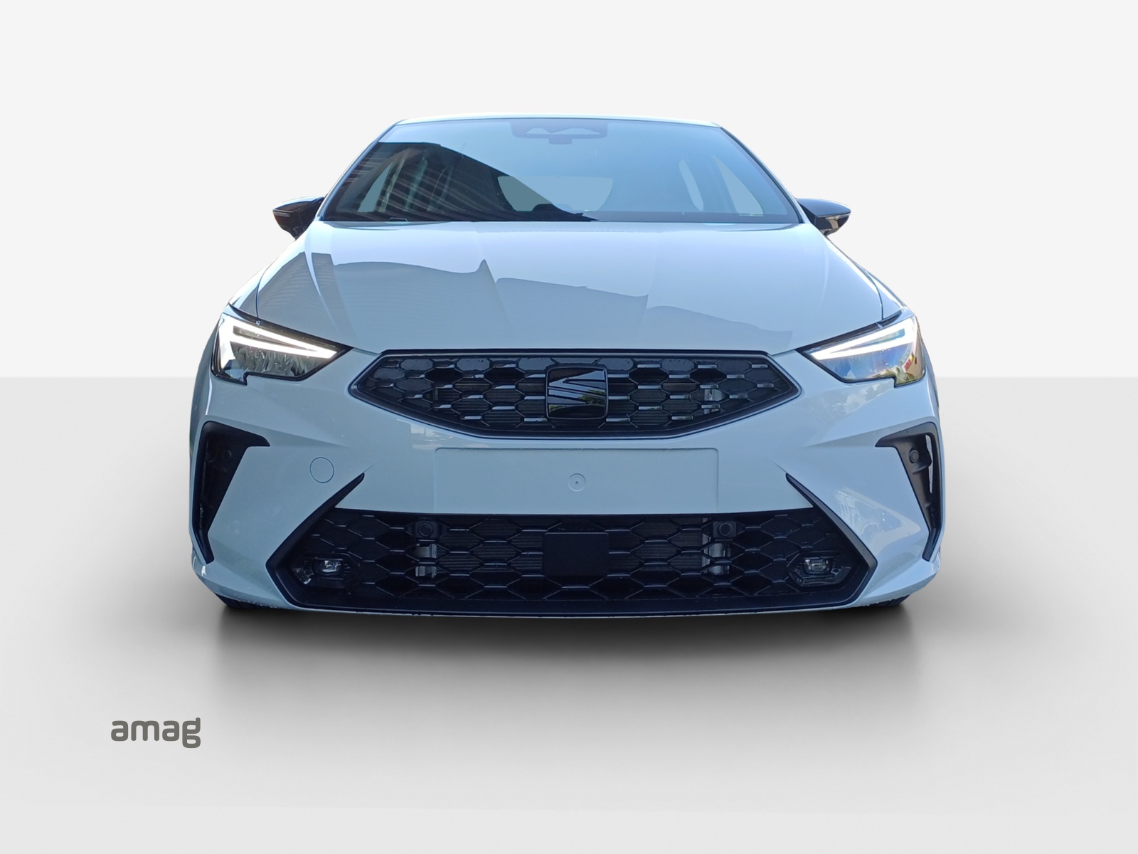 SEAT SEAT Ibiza MOVE FR 1.0TSI 116PS 7-Gang DSG-image-6