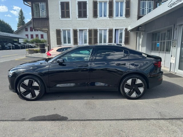 POLESTAR 2 Long Range Dual Motor-image-5