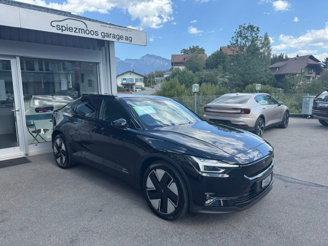 POLESTAR 2 Long Range Dual Motor-image-1