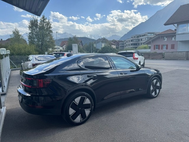 POLESTAR 2 Long Range Dual Motor-image-2