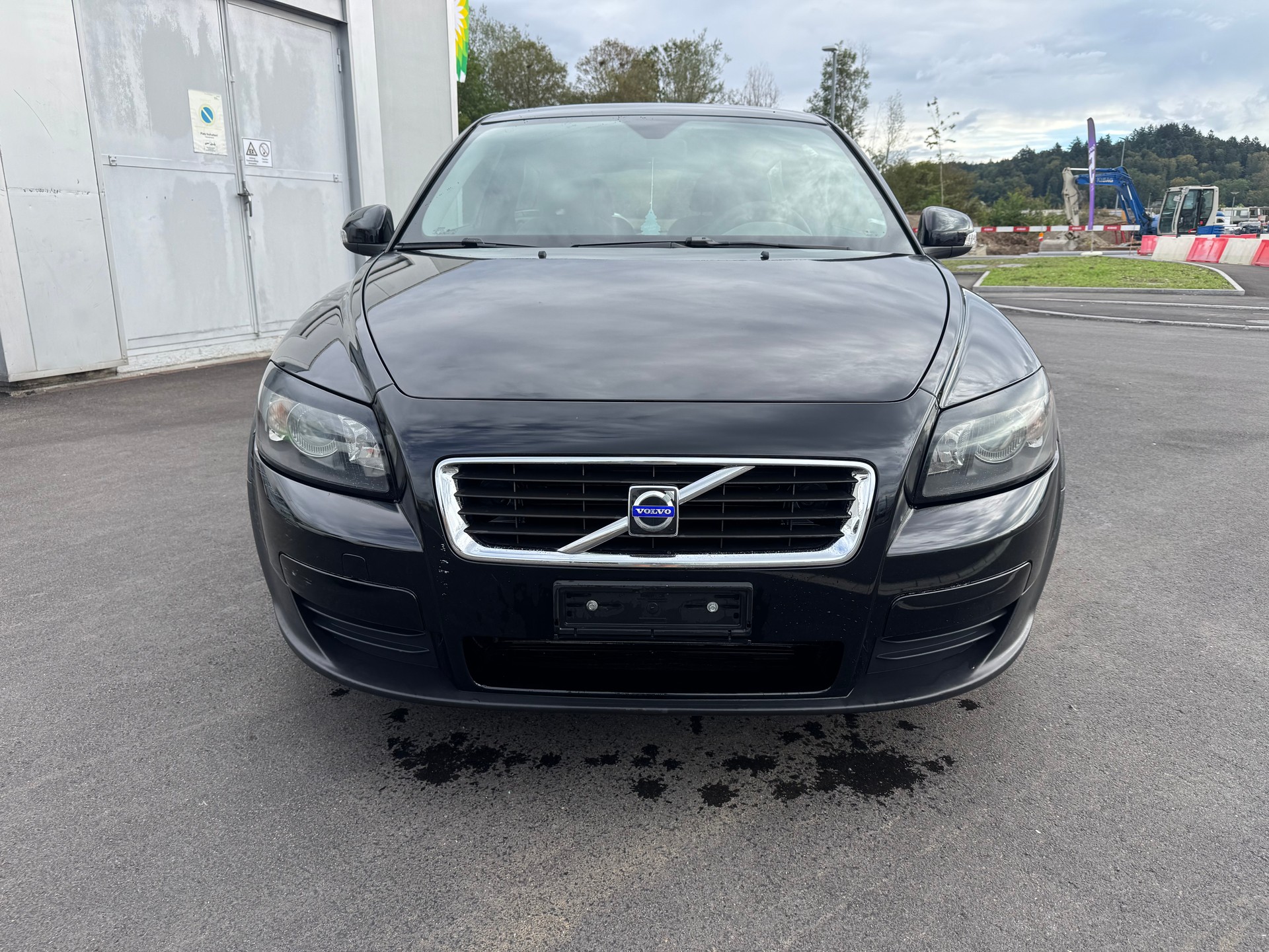 VOLVO C30 1.6