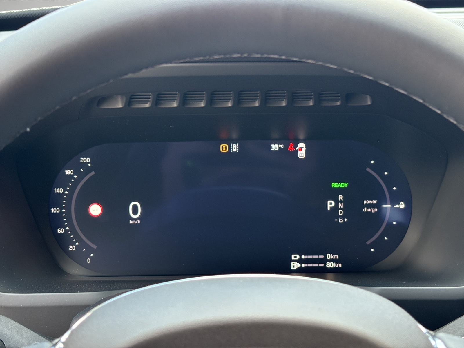 VOLVO XC90 T8 eAWD PluginHybrid Plus Dark Geartronic-image-8