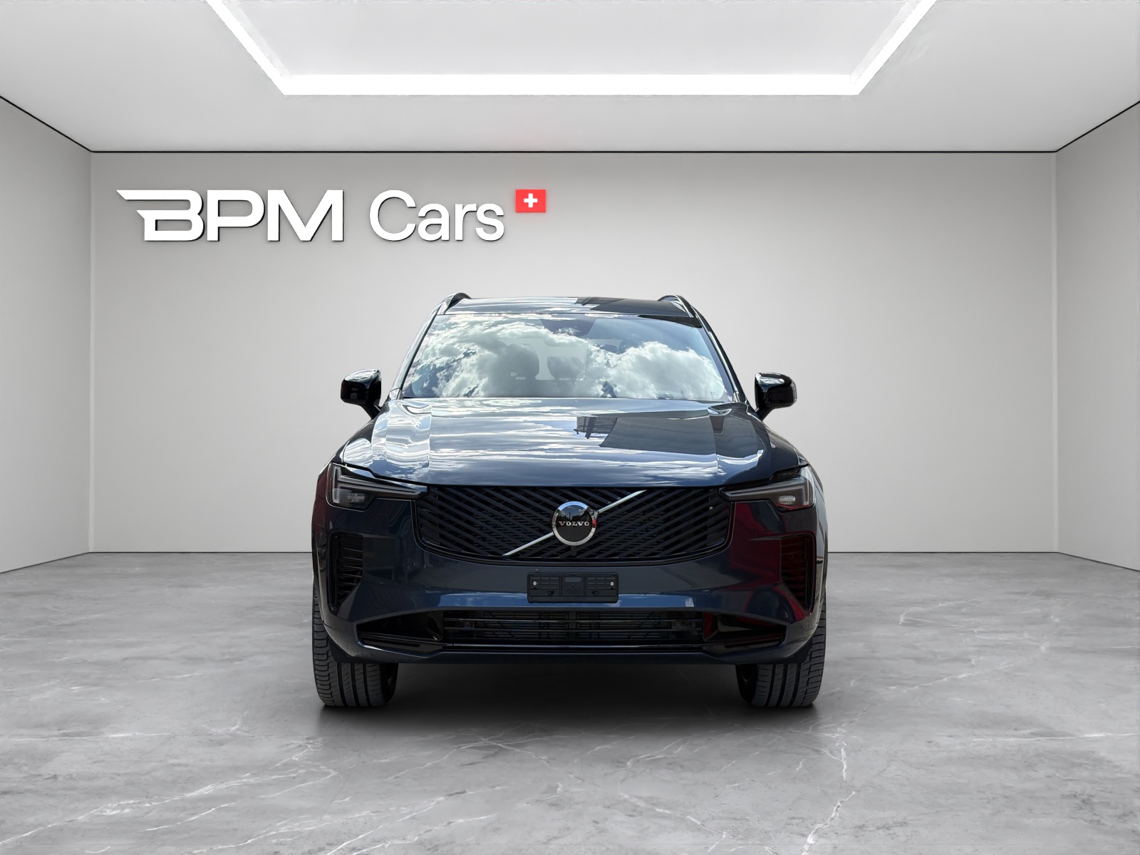VOLVO XC90 T8 eAWD PluginHybrid Plus Dark Geartronic-showroom-element-1