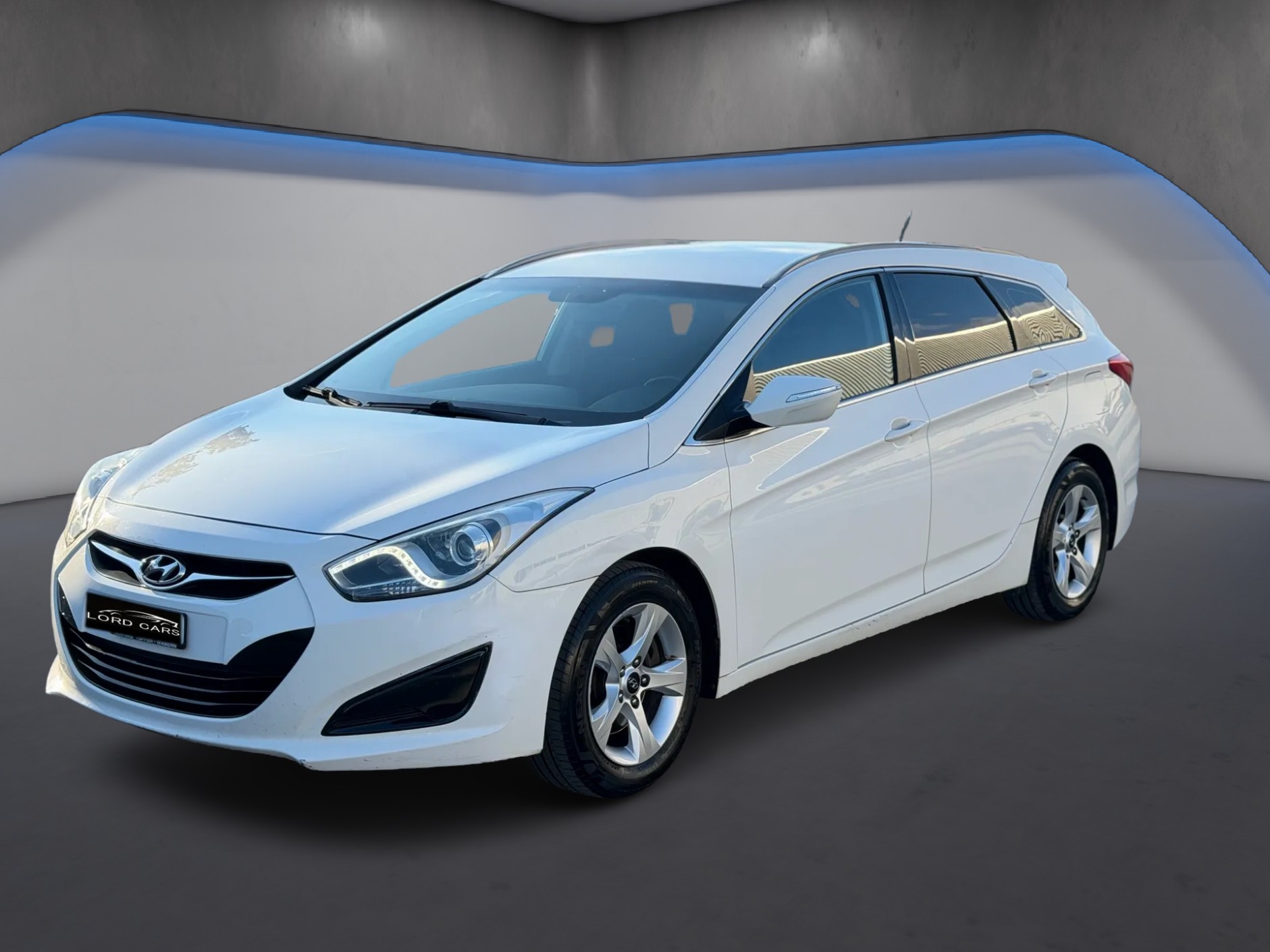 HYUNDAI i40 Wagon 1.6 GDI ISG Comfort