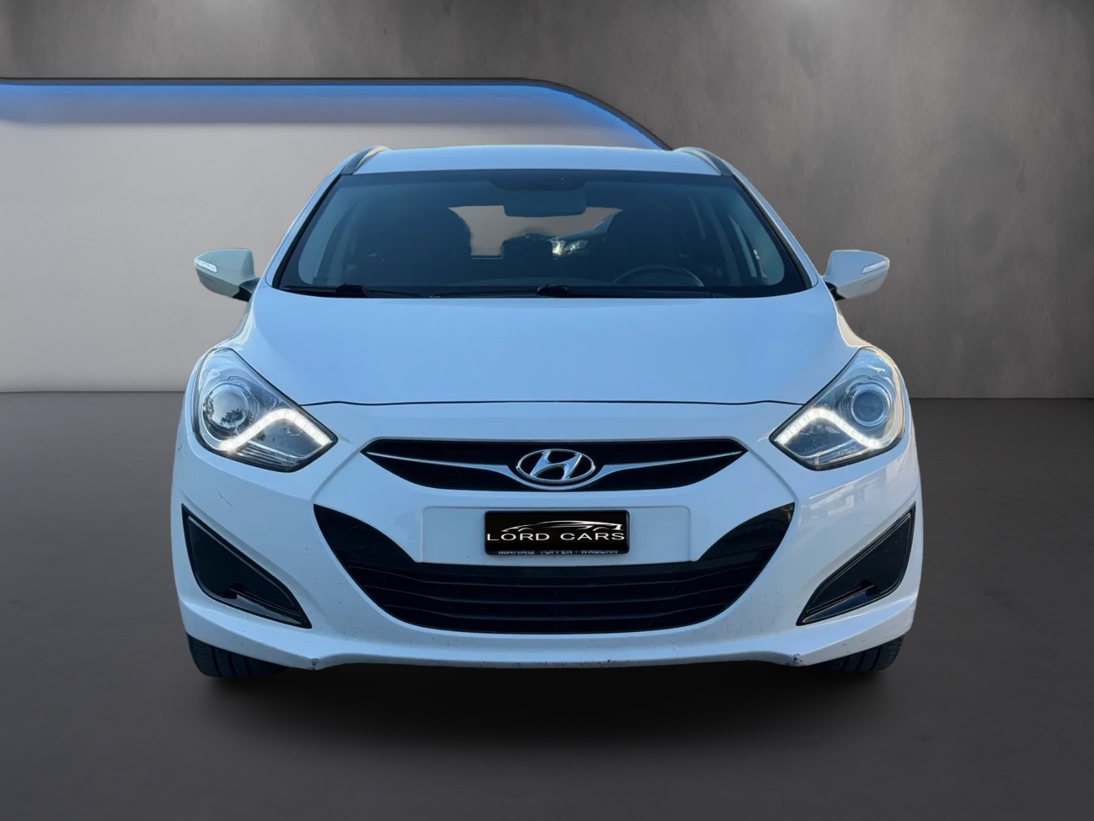 HYUNDAI i40 Wagon 1.6 GDI ISG Comfort-showroom-element-1
