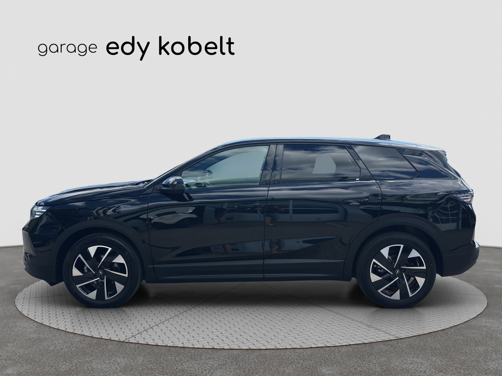OPEL Grandland 1.2MHEV GS eDCT-showroom-element-1