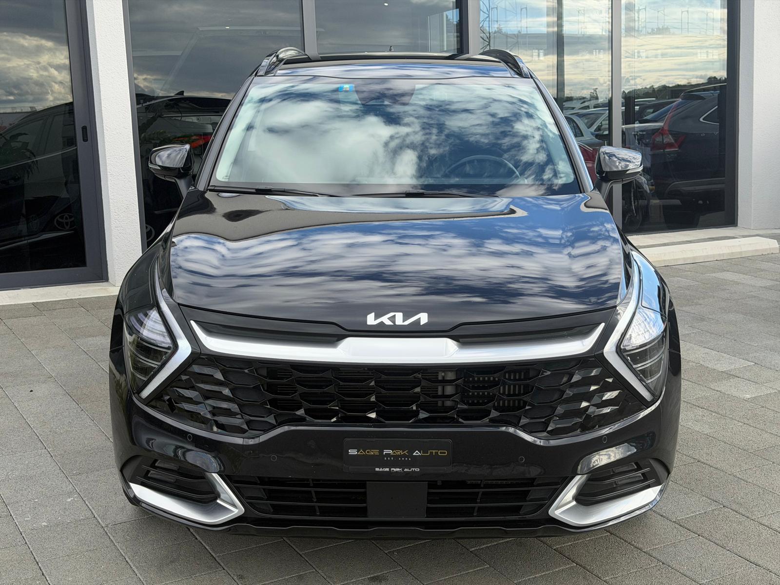 KIA Sportage 1.6 T-GDi Style-showroom-element-3