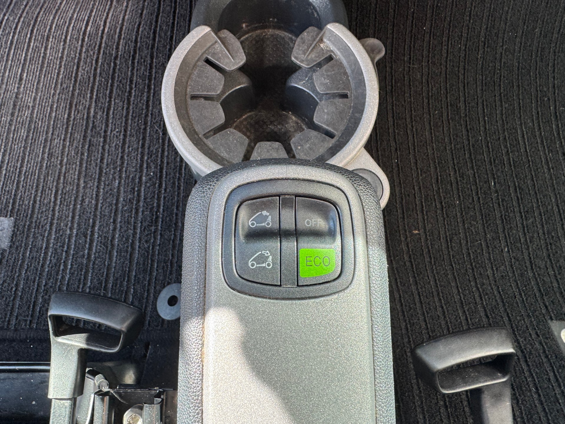 SMART fortwo limited three mhd softouch-image-7
