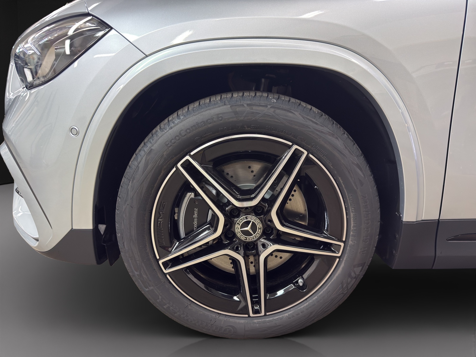MERCEDES-BENZ GLA 250 4Matic 8G-DCT Swiss Star-image-7