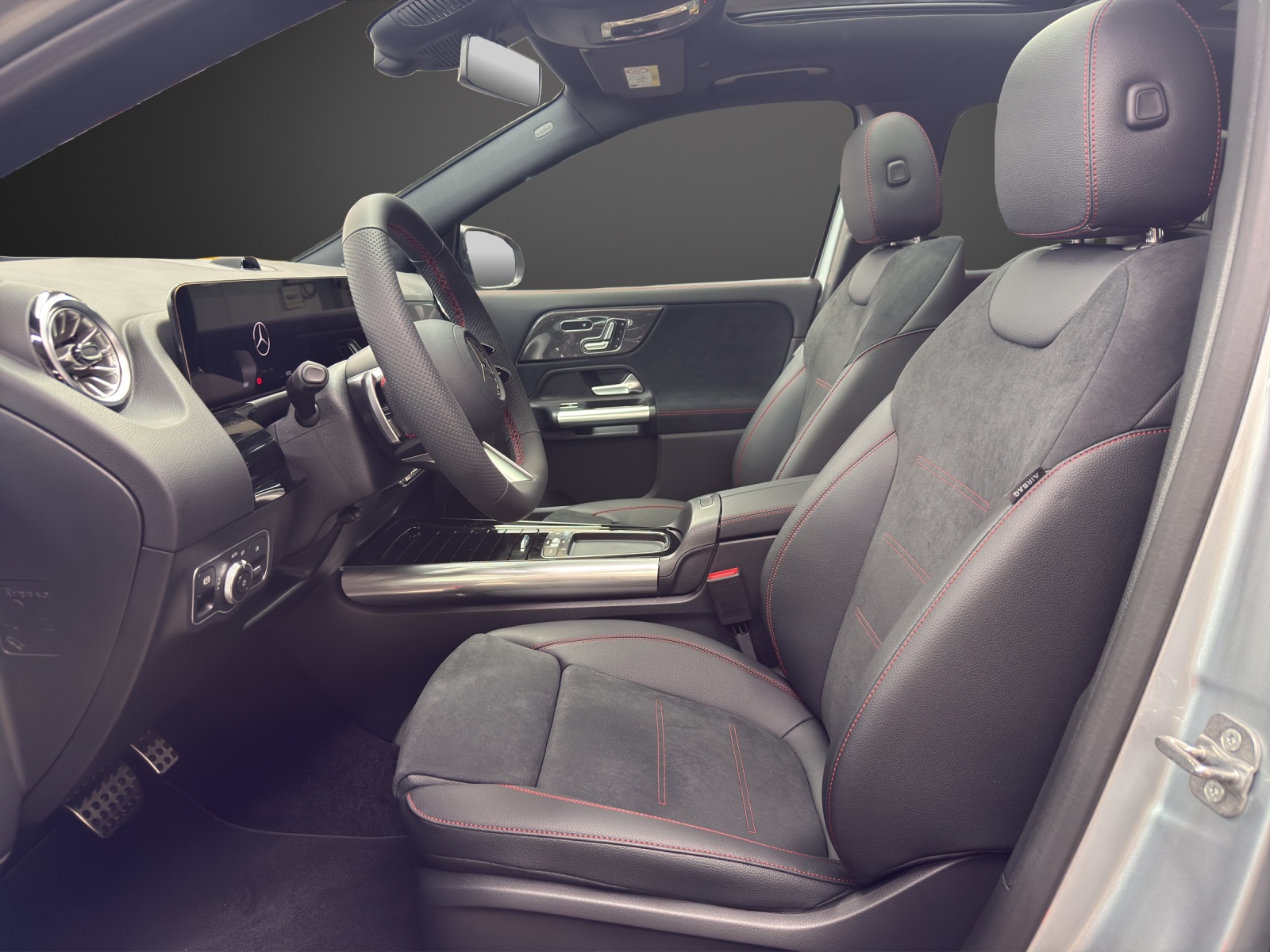 MERCEDES-BENZ GLA 250 4Matic 8G-DCT Swiss Star-image-9
