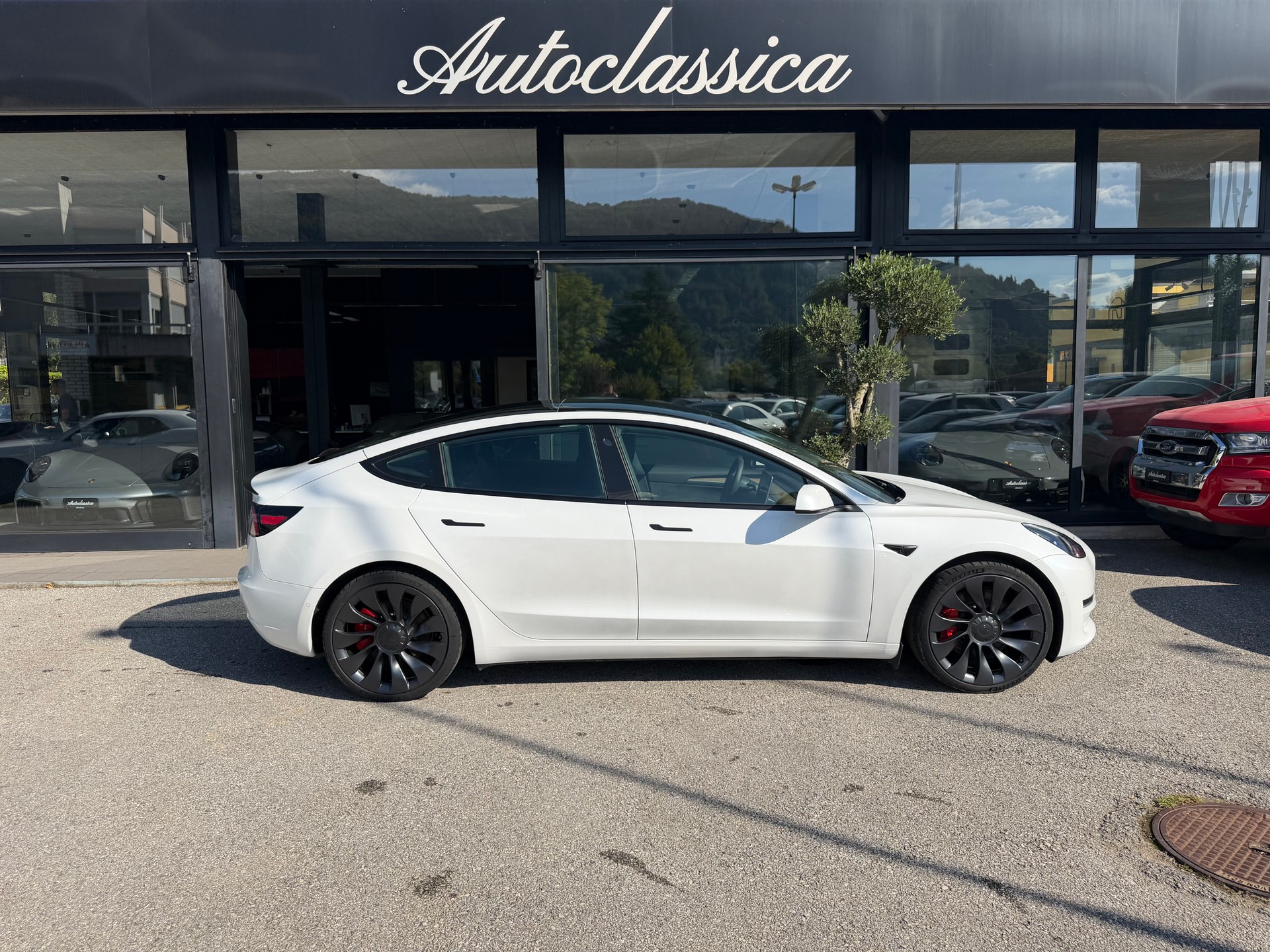 TESLA Model 3 Performance Dual Motor AWD-showroom-element-3