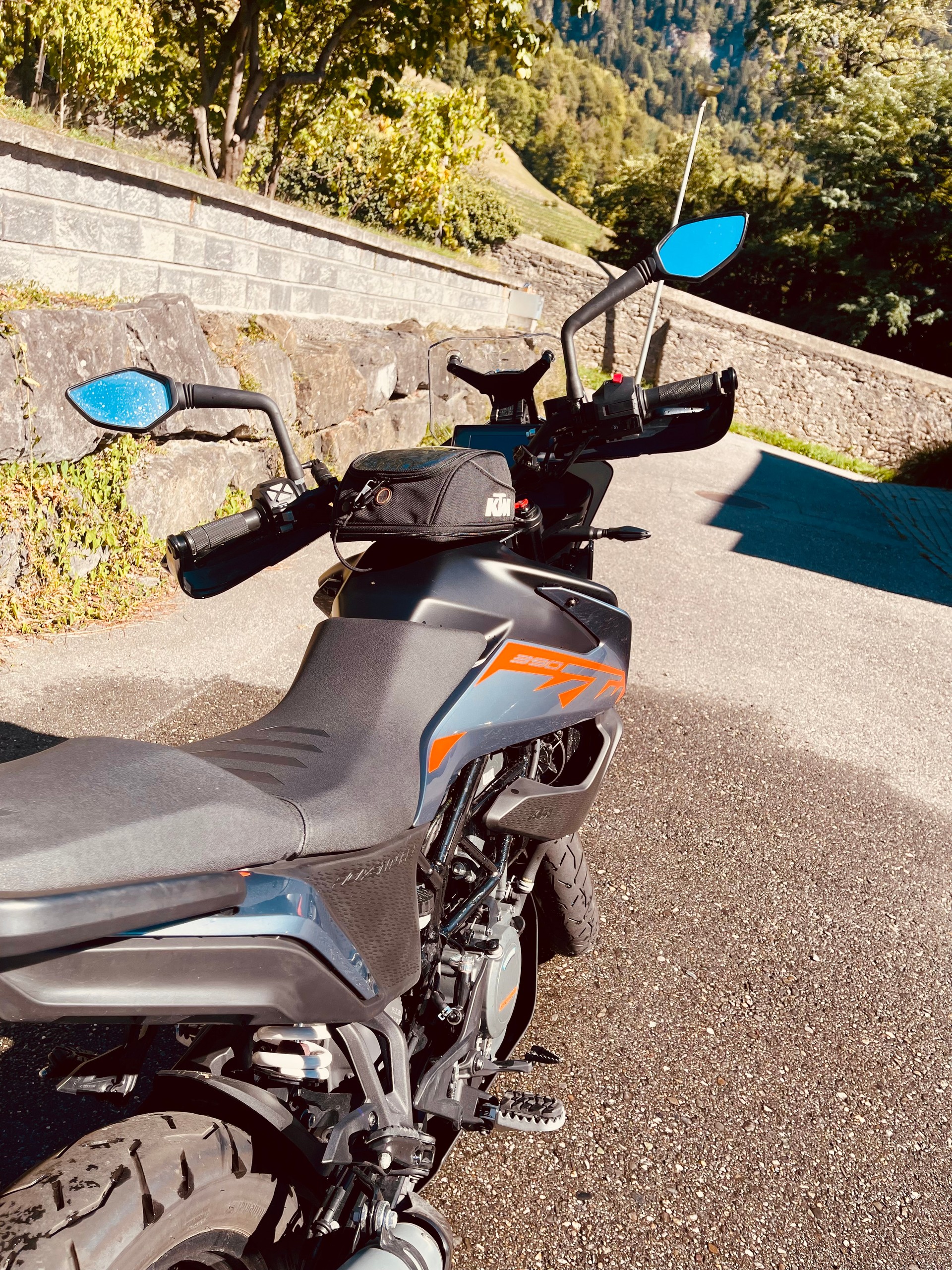 KTM 390 Adventure-image-1